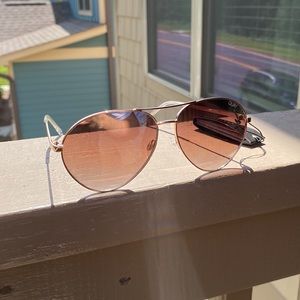 Quay Australia Sunglasses